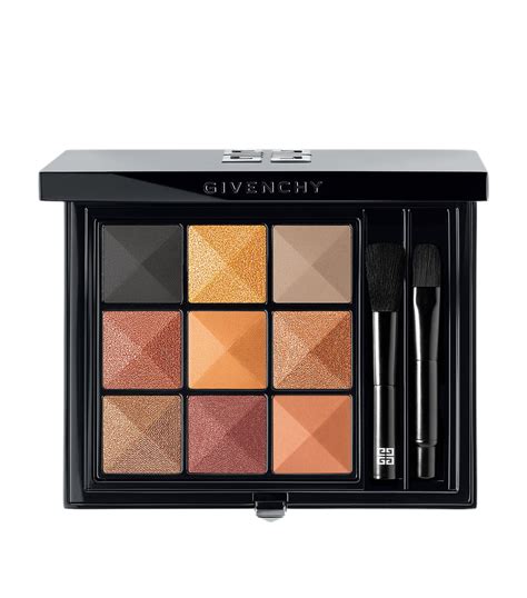 givenchy eye collection palette|givenchy eye shadow.